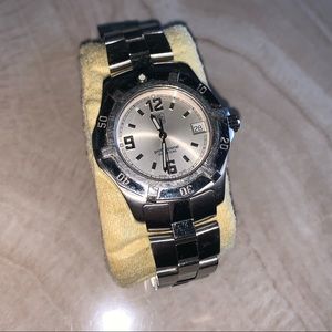 TAGHeuer Used Watched